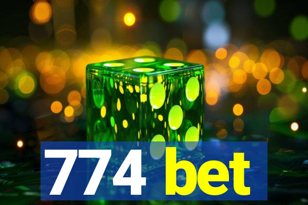 774 bet